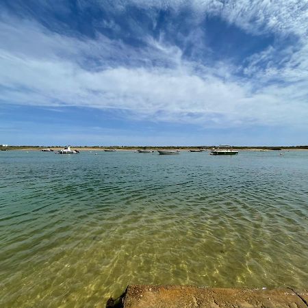 Fantástico apartamento T2 a 2min do acesso à praia CozyIn Cabanas Cabanas De Tavira Extérieur photo
