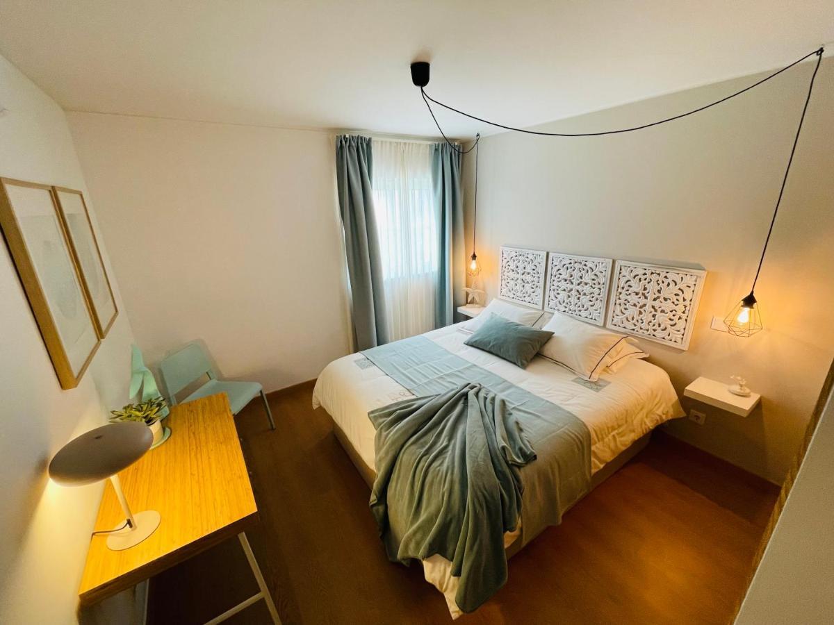 Fantástico apartamento T2 a 2min do acesso à praia CozyIn Cabanas Cabanas De Tavira Extérieur photo