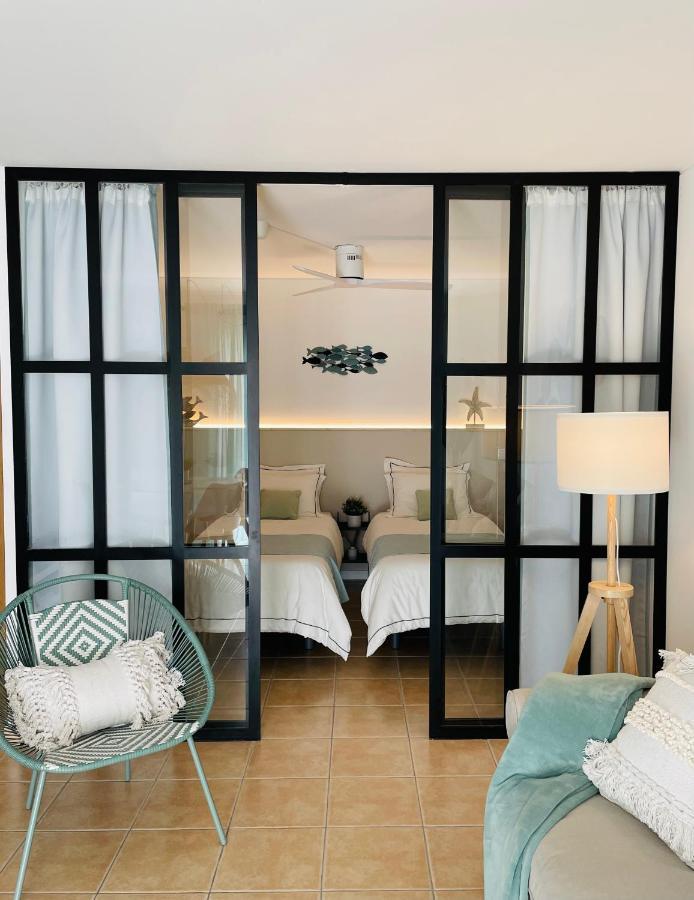 Fantástico apartamento T2 a 2min do acesso à praia CozyIn Cabanas Cabanas De Tavira Extérieur photo