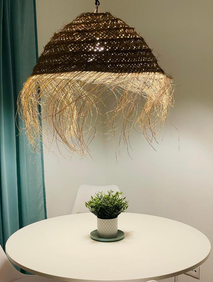 Fantástico apartamento T2 a 2min do acesso à praia CozyIn Cabanas Cabanas De Tavira Extérieur photo