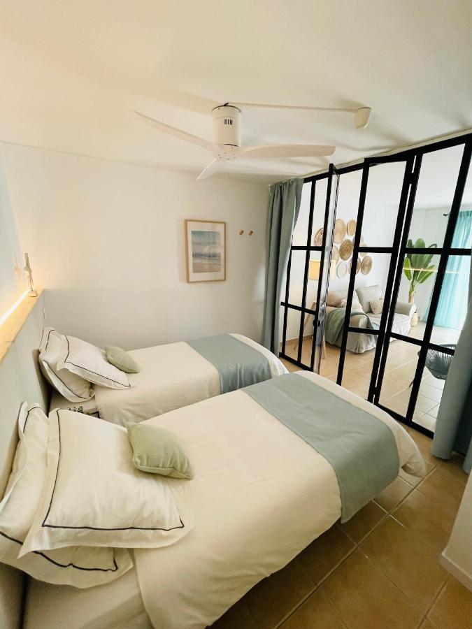Fantástico apartamento T2 a 2min do acesso à praia CozyIn Cabanas Cabanas De Tavira Extérieur photo