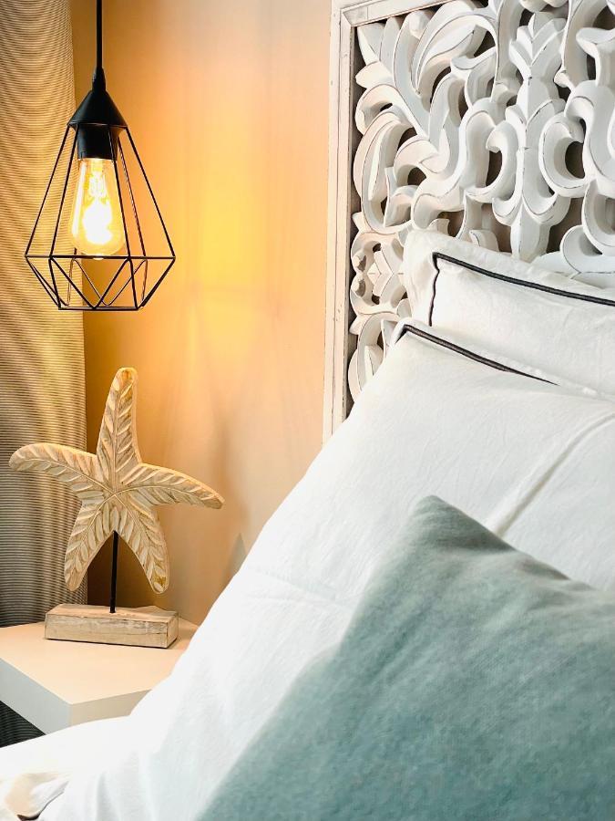 Fantástico apartamento T2 a 2min do acesso à praia CozyIn Cabanas Cabanas De Tavira Extérieur photo
