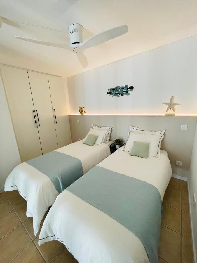 Fantástico apartamento T2 a 2min do acesso à praia CozyIn Cabanas Cabanas De Tavira Extérieur photo