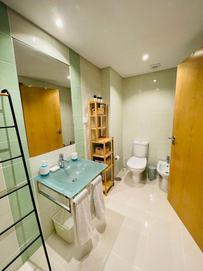 Fantástico apartamento T2 a 2min do acesso à praia CozyIn Cabanas Cabanas De Tavira Extérieur photo