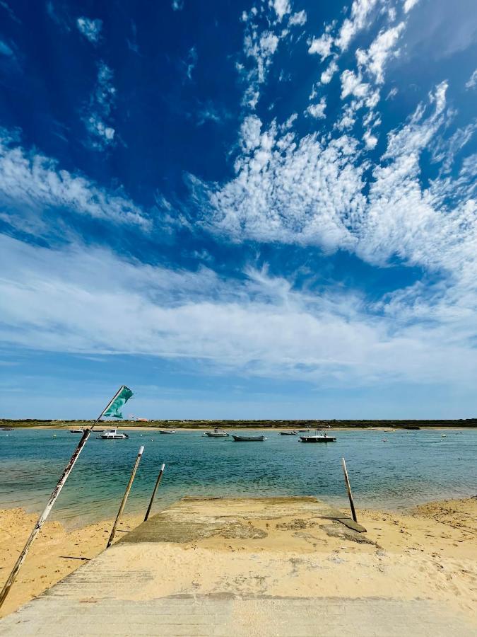 Fantástico apartamento T2 a 2min do acesso à praia CozyIn Cabanas Cabanas De Tavira Extérieur photo