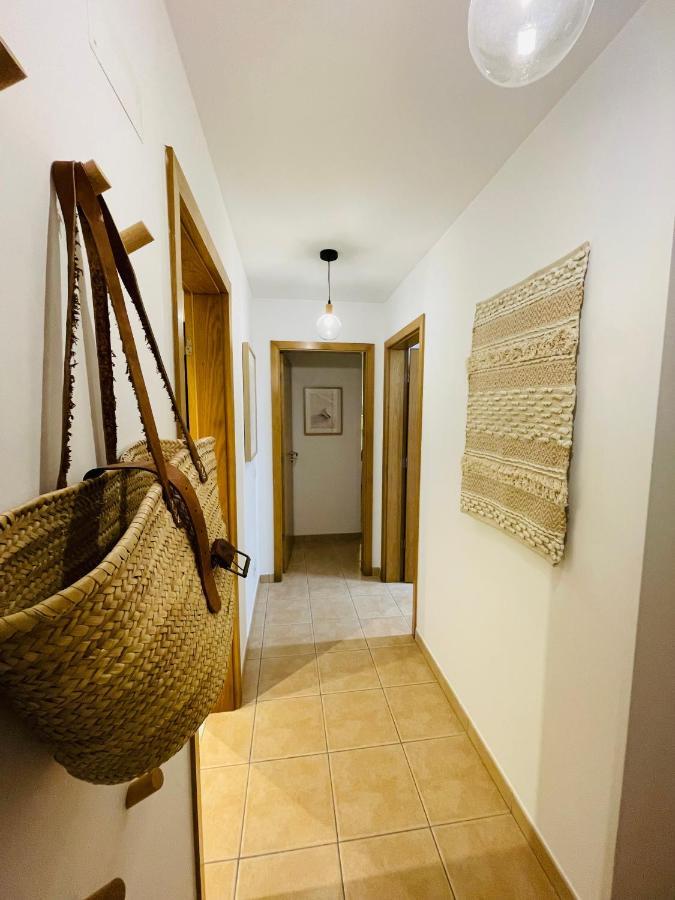 Fantástico apartamento T2 a 2min do acesso à praia CozyIn Cabanas Cabanas De Tavira Extérieur photo