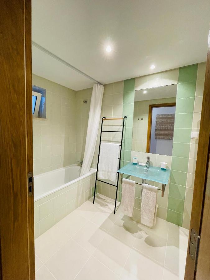 Fantástico apartamento T2 a 2min do acesso à praia CozyIn Cabanas Cabanas De Tavira Extérieur photo