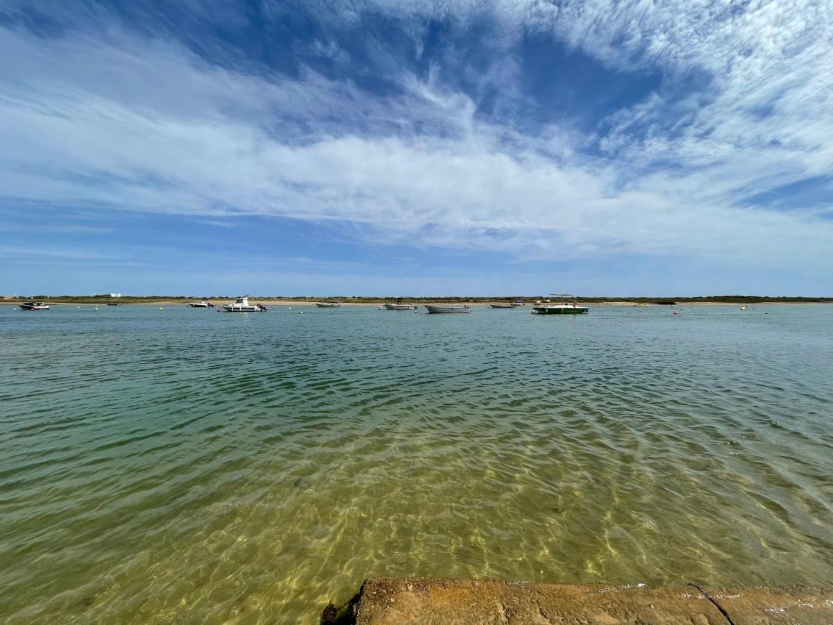 Fantástico apartamento T2 a 2min do acesso à praia CozyIn Cabanas Cabanas De Tavira Extérieur photo