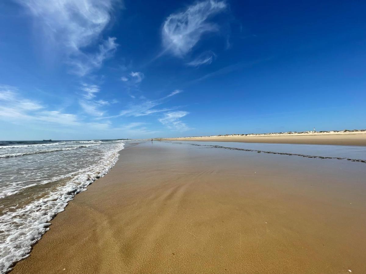 Fantástico apartamento T2 a 2min do acesso à praia CozyIn Cabanas Cabanas De Tavira Extérieur photo