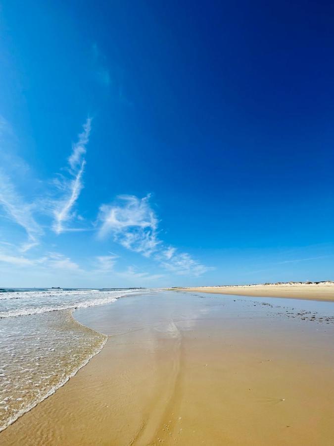 Fantástico apartamento T2 a 2min do acesso à praia CozyIn Cabanas Cabanas De Tavira Extérieur photo